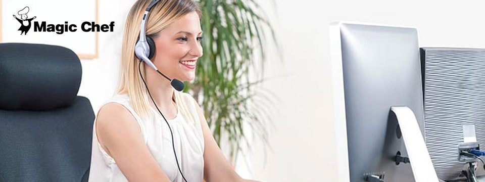 صيانة  ماجيك شيف 